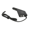 Zasilacz samochodowy Movano 100W USB type C USB-C