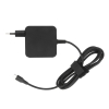 Zasilacz Movano 45W USB type C USB-C (black)
