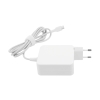 Zasilacz Movano 65W USB type C USB-C (white)