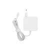 Zasilacz Movano 65W USB type C USB-C (white)