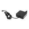 Zasilacz Movano 65W USB type C USB-C (black)