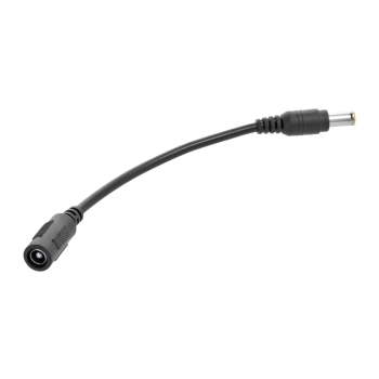 Adapter z przewodem 5.5x2.5 na 6.5x4.4 do Sony