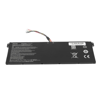 Bateria Mitsu do Acer Spin 5, Swift 3, Swift 5