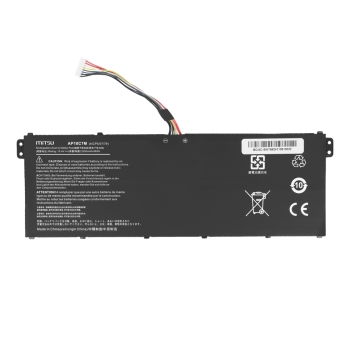 Bateria Mitsu do Acer Spin 5, Swift 3, Swift 5