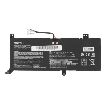 Bateria Mitsu do Asus Vivobook 14 A416J, 15 D515D