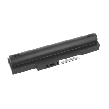 Bateria Mitsu do Asus K72, K73, N73, X77 (6600mAh)