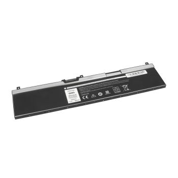 Bateria Mitsu do Dell Precision 7530, 7540, 7730 - NYFJH (6000mAh)