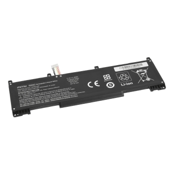 Bateria Mitsu do HP EliteBook 430 G8, 630 G9, 650 G9