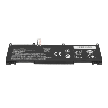 Bateria Mitsu do HP EliteBook 430 G8, 630 G9, 650 G9