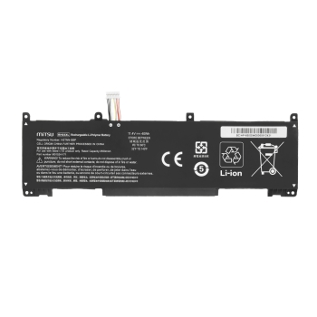 Bateria Mitsu do HP EliteBook 430 G8, 630 G9, 650 G9