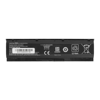 Bateria Mitsu do HP Omen 17, Pavilion 17
