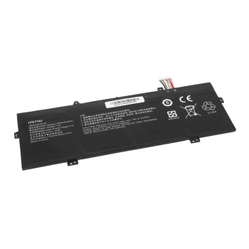 Bateria Mitsu do Huawei Matebook 14, X Pro, MagicBook (9 PIN)