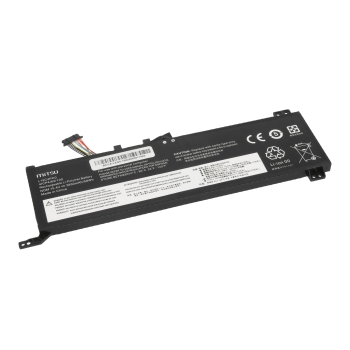 Bateria Mitsu do Lenovo Legion 5, 5P, 7 15IMH05, 15ARH05