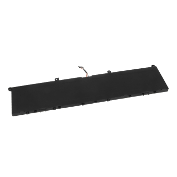 Bateria Mitsu do Lenovo ThinkPad P1, X1 Extreme (Gen 1, 2)
