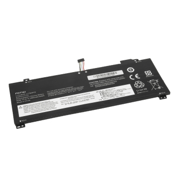 Bateria Mitsu do Lenovo IdeaPad S530