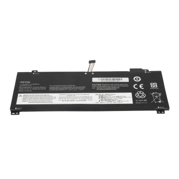 Bateria Mitsu do Lenovo IdeaPad S530