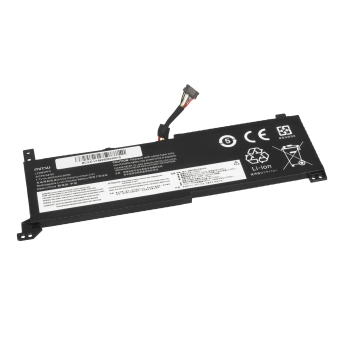 Bateria Mitsu do Lenovo V14 V15 V17, IdeaPad 3
