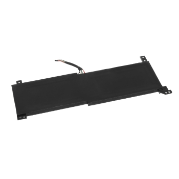 Bateria Mitsu do Lenovo V14 V15 V17, IdeaPad 3