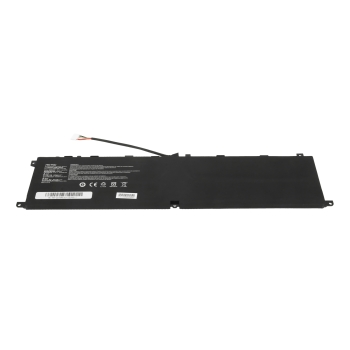Bateria Mitsu do MSI GS65 GS75 Stealth, P65 P 75 Creator