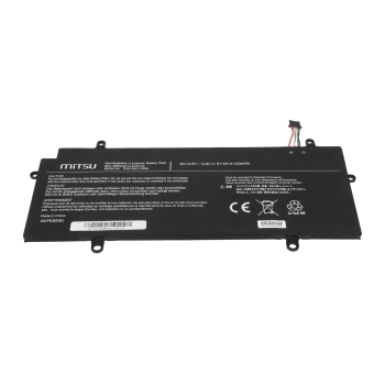 Bateria Mitsu do Toshiba Portege Z30, Z30-A, Z30-B (wtyk 7 pin)