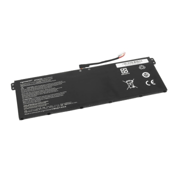 Bateria Movano do Acer Aspire 5 A515-45, 7 A715-43G