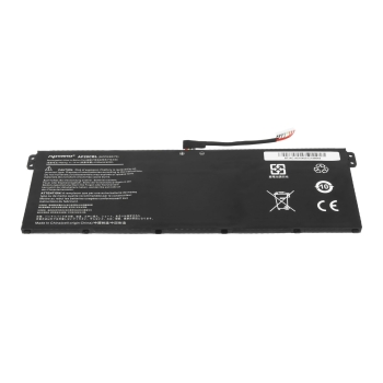 Bateria Movano do Acer Aspire 5 A515-45, 7 A715-43G
