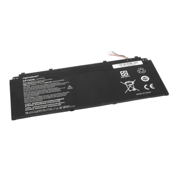 Bateria Movano do Acer Spin 5 Pro SP513, Swift 1 Pro SF114