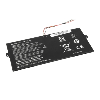 Bateria Movano do Acer CP311, SP111, SF514