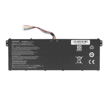 Bateria Movano do Acer Spin 5, Swift 3, Swift 5
