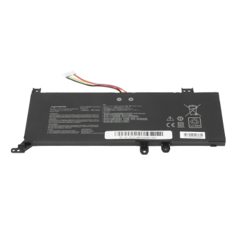 Bateria Movano do Asus Vivobook 14 D415D, 15 X515E