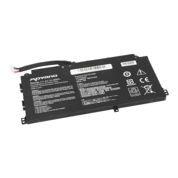 Bateria Movano do Asus ExpertBook B2 B2402CBA, P2451F