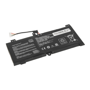 Bateria Movano do Asus ROG Strix GL504GM, GL504GS, GL504GV