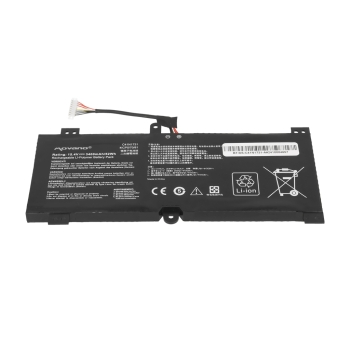 Bateria Movano do Asus ROG Strix GL504GM, GL504GS, GL504GV