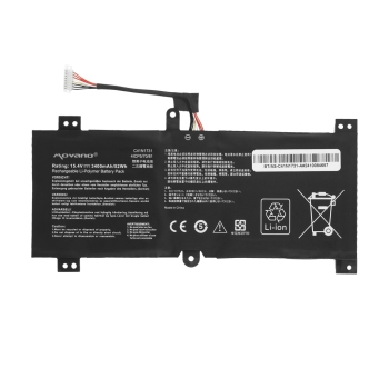 Bateria Movano do Asus ROG Strix GL504GM, GL504GS, GL504GV