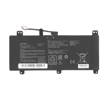 Bateria Movano do Asus ROG Strix GL704G, GL704GM