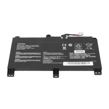 Bateria Movano do Asus TUF FX504, FX505, G531G