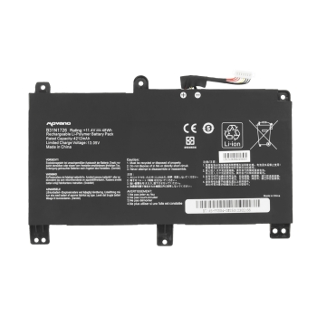 Bateria Movano do Asus TUF FX504, FX505, G531G