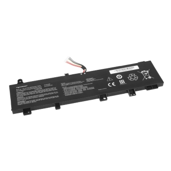 Bateria Movano do Asus TUF Gaming A15 FA506Q, FX506QM