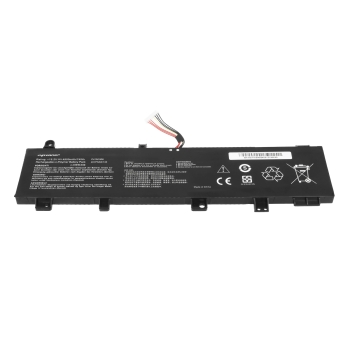 Bateria Movano do Asus TUF Gaming A15 FA506Q, FX506QM