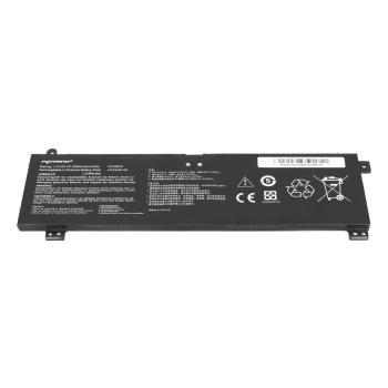 Bateria Movano do Asus ROG Strix G15 G513IC, G17 G713IE (2900mAh)