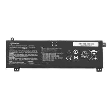 Bateria Movano do Asus ROG Strix G15 G513IC, G17 G713IE (2900mAh)