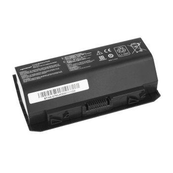 Bateria Movano do Asus ROG G750JH, G750JX