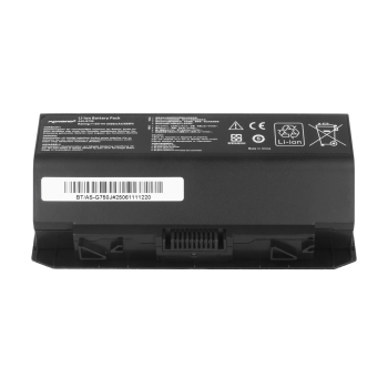 Bateria Movano do Asus ROG G750JH, G750JX