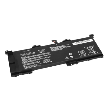 Bateria Movano do Asus ROG GL502V, GL502VM, GL502VS