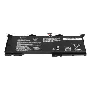 Bateria Movano do Asus ROG GL502V, GL502VM, GL502VS
