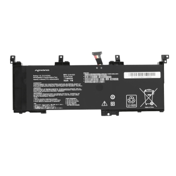 Bateria Movano do Asus ROG GL502V, GL502VM, GL502VS