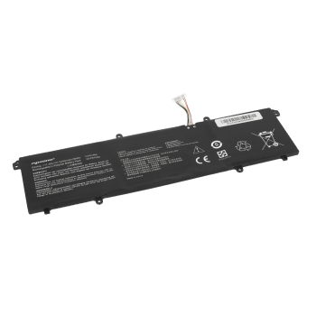 Bateria Movano do Asus VivoBook M413D, S333, X1704V