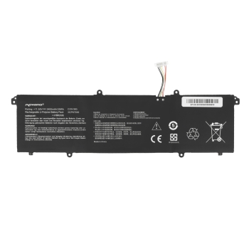 Bateria Movano do Asus VivoBook M413D, S333, X1704V