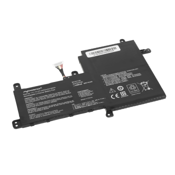 Bateria Movano do Asus Vivobook S15 S530F, S530U, S530UN