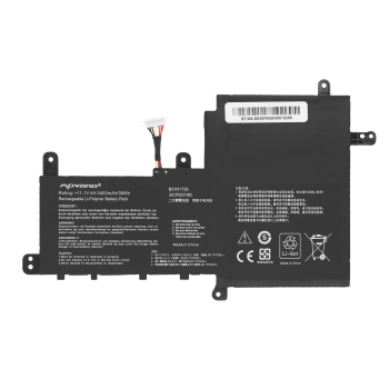 Bateria Movano do Asus Vivobook S15 S530F, S530U, S530UN
